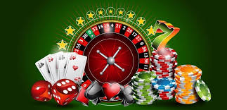 Официальный сайт Casino Marvel